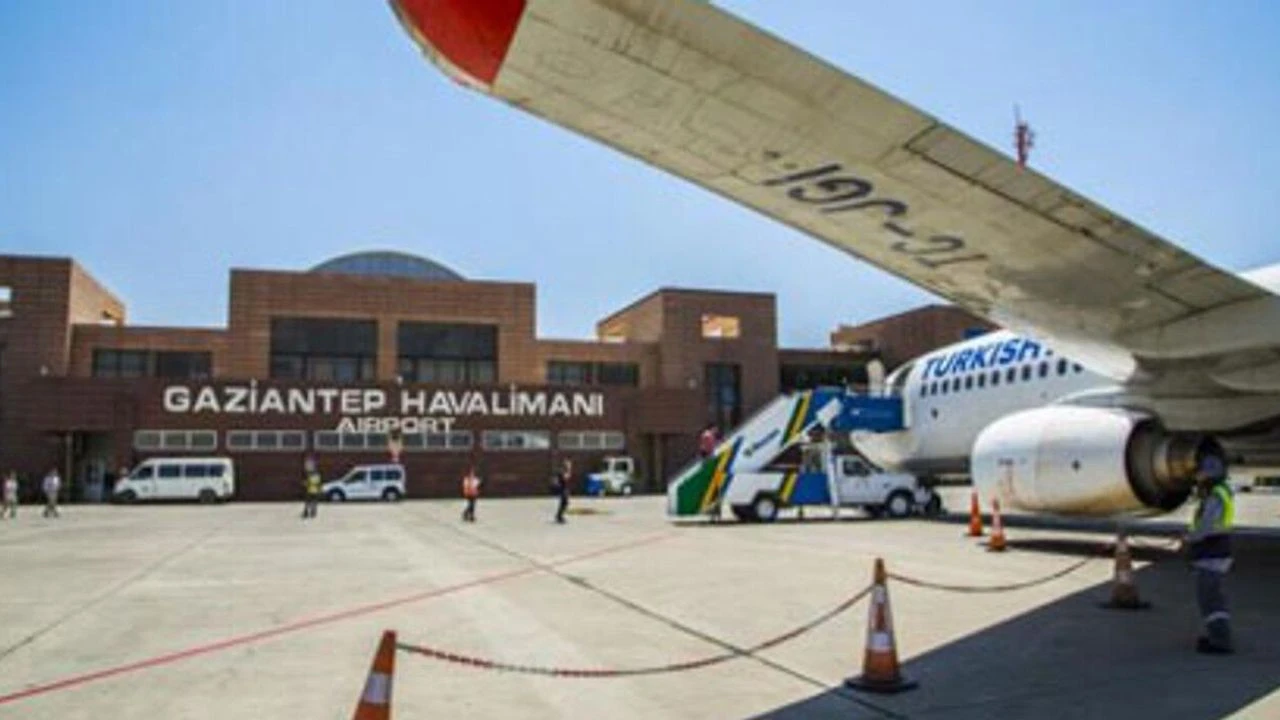 Gaziantep Havalimanı Otopark Ücreti 2026 Güncel Fiyatlar