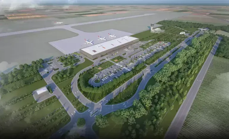 Gümüşhane Bayburt Havalimanı Otopark Ücreti 2026 Güncel Fiyatlar