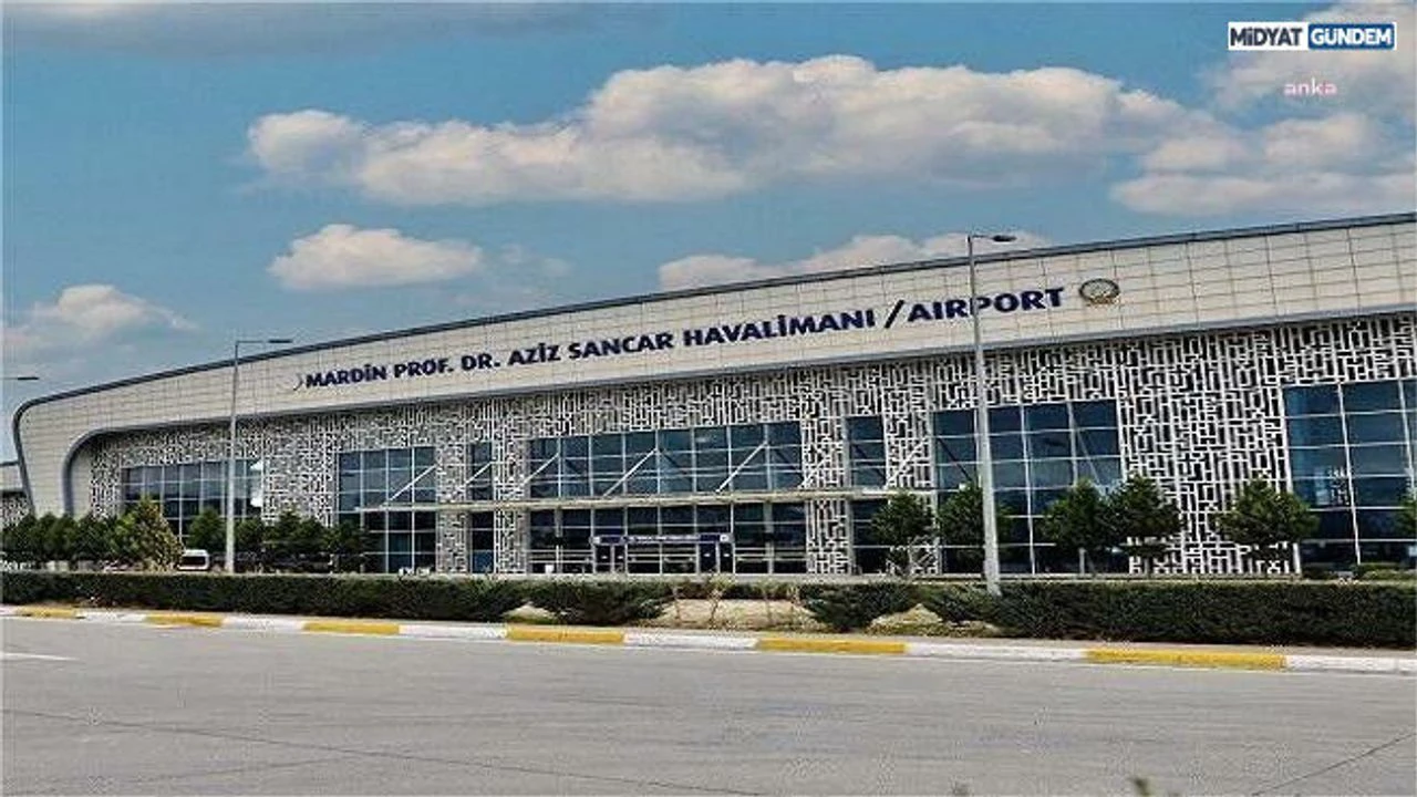 Mardin Havalimanı Otopark Ücreti 2026 Güncel Fiyatlar