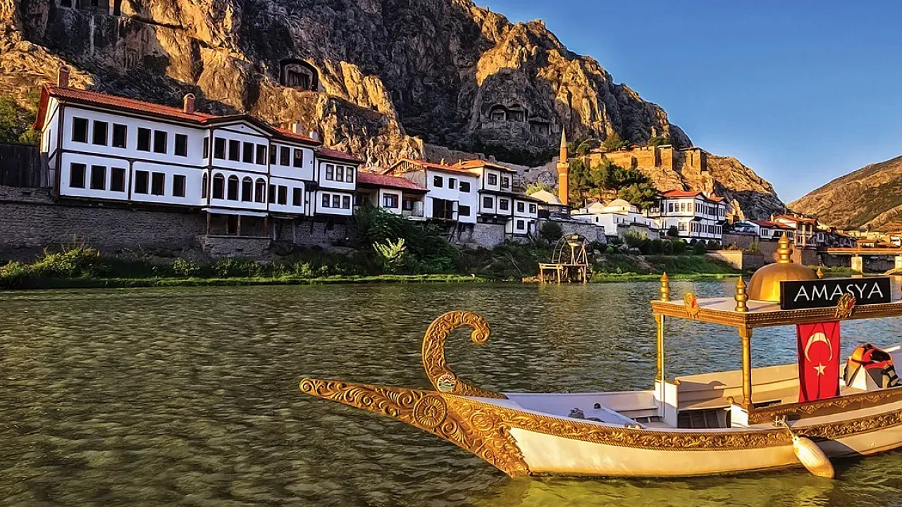 Amasya Otopark Ücretleri 2026 Güncel Fiyatlar