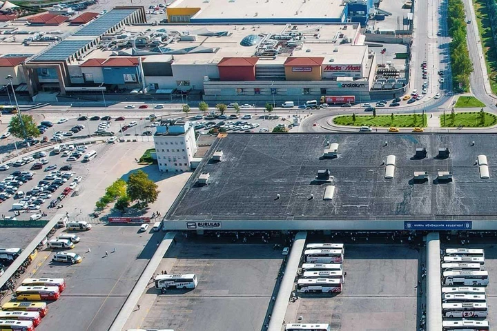 Bursa Otogar Otopark Ücreti 2026 Güncel Fiyatlar