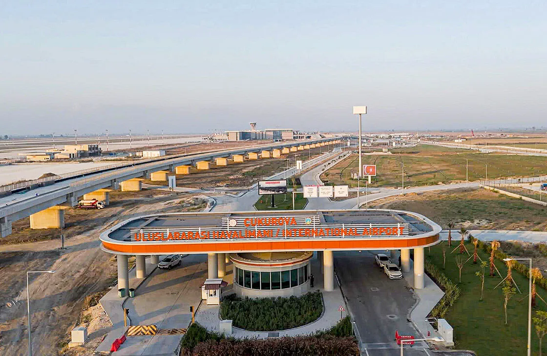 Çukurova Havalimanı Otopark Ücreti 2026 Güncel Fiyatlar