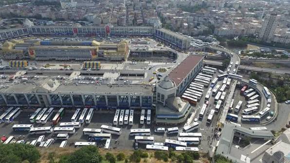 Esenler Otogar Otopark Ücreti 2026 Güncel Fiyatlar