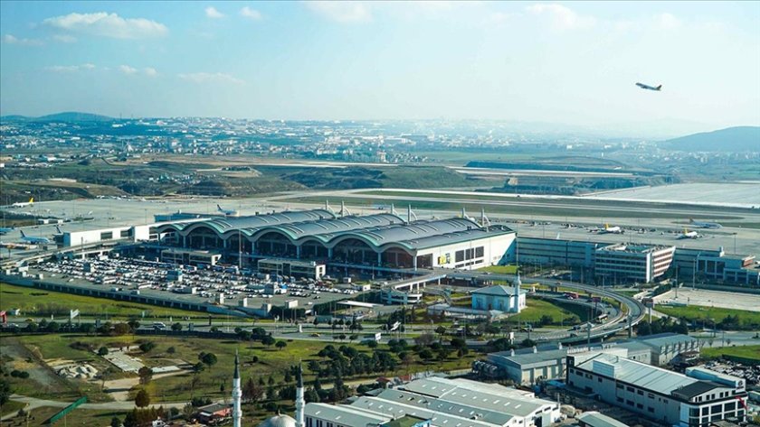 Sabiha Gökçen Havalimanı Otopark Ücreti 2026 Güncel Fiyatlar