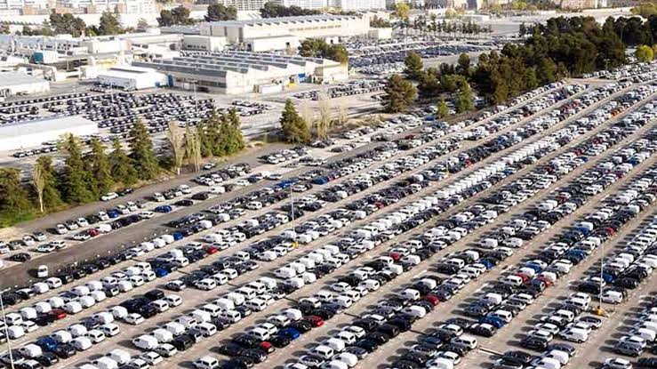 Yediemin Otopark Ücreti 2026 Güncel Fiyatlar
