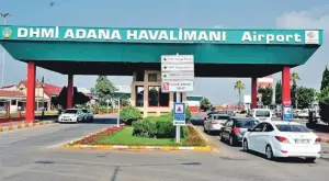 Adana Havalimanı Otopark Ücreti 2026 Güncel Fiyatlar