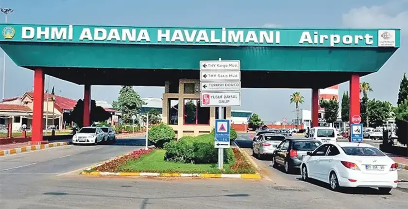 Adana Havalimanı Otopark Ücreti 2026 Güncel Fiyatlar