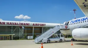 Adıyaman Havalimanı Otopark Ücreti 2026 Güncel Fiyatlar