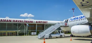 Adıyaman Havalimanı Otopark Ücreti 2026 Güncel Fiyatlar