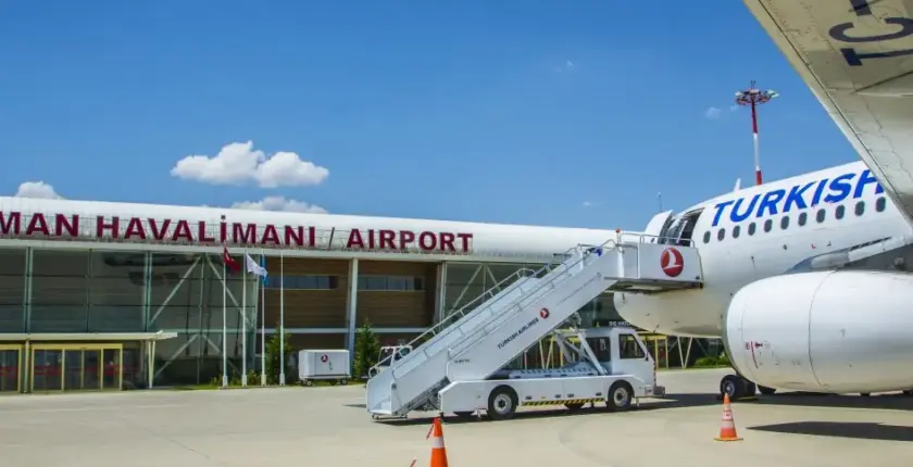Adıyaman Havalimanı Otopark Ücreti 2026 Güncel Fiyatlar