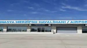Amasya Merzifon Havalimanı Otopark Ücreti 2026 Güncel Fiyatlar