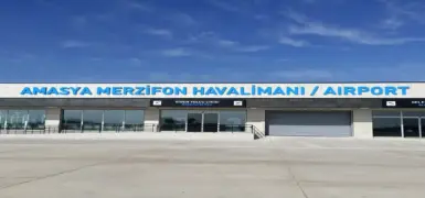 Amasya Merzifon Havalimanı Otopark Ücreti 2026 Güncel Fiyatlar