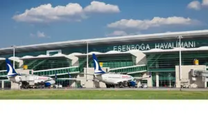 Ankara Esenboğa Havalimanı Otopark Ücreti 2026 Güncel Fiyatlar