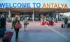 Antalya Havalimanı Otopark Ücreti 2026 Güncel Fiyatlar