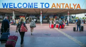 Antalya Havalimanı Otopark Ücreti 2026 Güncel Fiyatlar