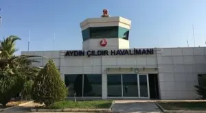 Aydın Çıldır Havalimanı Otopark Ücreti 2026 Güncel Fiyatlar