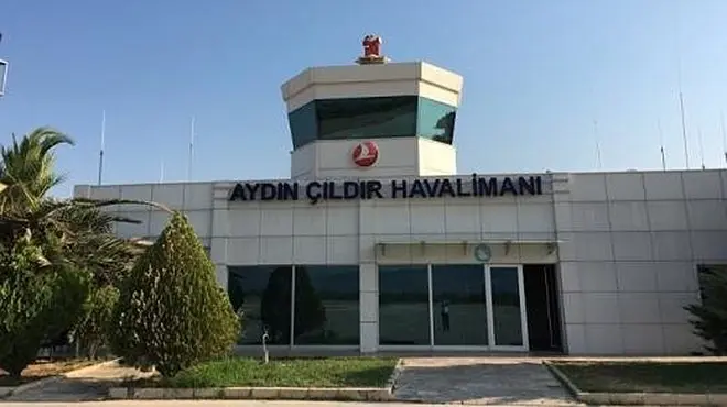 Aydın Çıldır Havalimanı Otopark Ücreti 2026 Güncel Fiyatlar