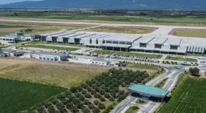 Balıkesir Koca Seyit Havalimanı Otopark Ücreti 2026 Güncel Fiyatlar