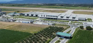 Balıkesir Koca Seyit Havalimanı Otopark Ücreti 2026 Güncel Fiyatlar