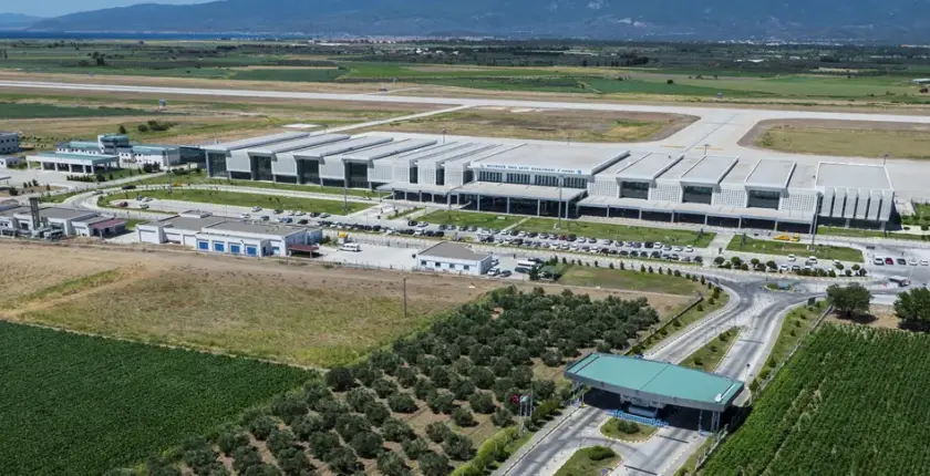 Balıkesir Koca Seyit Havalimanı Otopark Ücreti 2026 Güncel Fiyatlar