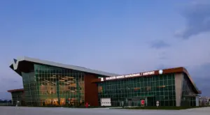 Balıkesir Merkez Havalimanı Otopark Ücreti 2026 Güncel Fiyatlar