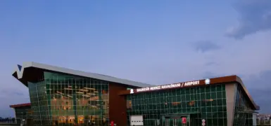 Balıkesir Merkez Havalimanı Otopark Ücreti 2026 Güncel Fiyatlar