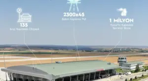 Bingöl Havalimanı Otopark Ücreti 2026 Güncel Fiyatlar