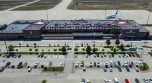 Bursa Yenişehir Havalimanı Otopark Ücreti 2026 Güncel Fiyatlar