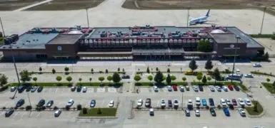 Bursa Yenişehir Havalimanı Otopark Ücreti 2026 Güncel Fiyatlar