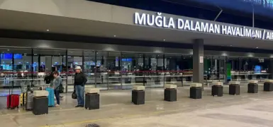 Dalaman Havalimanı Otopark Ücreti 2026 Güncel Ücretler-Muğla