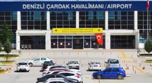 Denizli Çardak Havalimanı Otopark Ücreti 2026 Güncel Ücretler