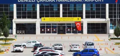 Denizli Çardak Havalimanı Otopark Ücreti 2026 Güncel Ücretler