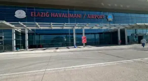 Elazığ Havalimanı Otopark Ücreti 2026 Güncel Ücretler