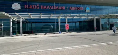 Elazığ Havalimanı Otopark Ücreti 2026 Güncel Ücretler