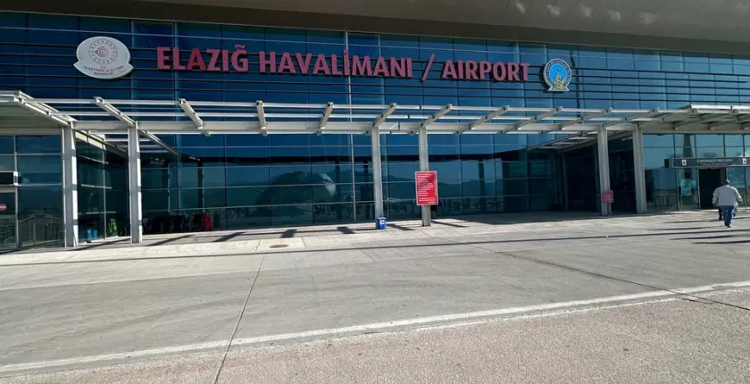 Elazığ Havalimanı Otopark Ücreti 2026 Güncel Ücretler