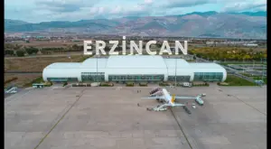 Erzincan Yıldırım Akbulut Havalimanı Otopark Ücreti 2026 Güncel Ücretler