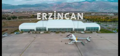 Erzincan Yıldırım Akbulut Havalimanı Otopark Ücreti 2026 Güncel Ücretler