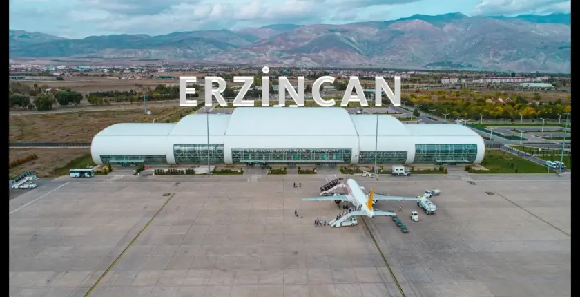 Erzincan Yıldırım Akbulut Havalimanı Otopark Ücreti 2026 Güncel Ücretler