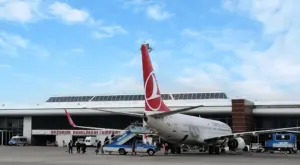 Erzurum Havalimanı Otopark Ücreti 2026 Güncel Ücretler