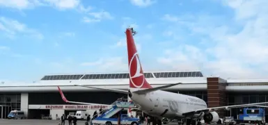 Erzurum Havalimanı Otopark Ücreti 2026 Güncel Ücretler