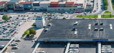 Gaziantep Akmelek 2 Yediemin Otoparkı Otopark Ücreti 2026 Güncel Fiyatlar