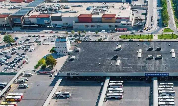Gaziantep Akmelek 2 Yediemin Otoparkı Otopark Ücreti 2026 Güncel Fiyatlar