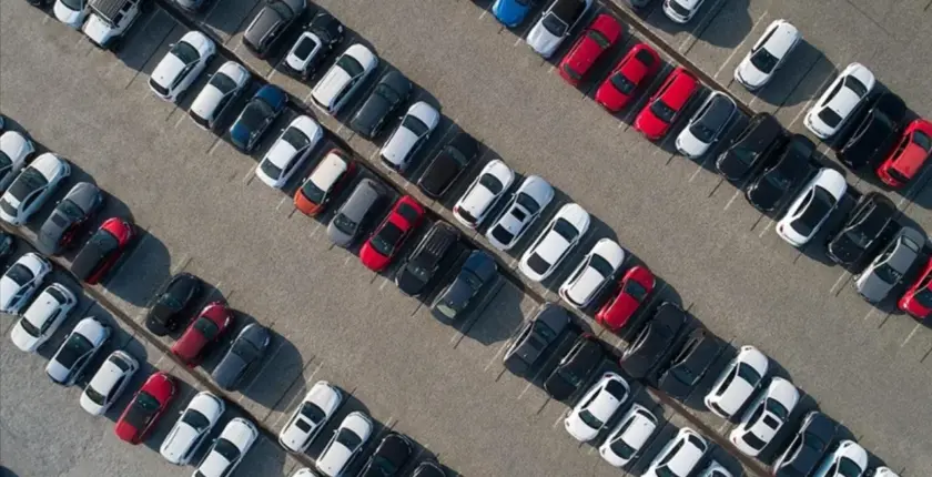 Gaziantep Çarşı Otopark Ücreti 2026 Güncel Fiyatlar