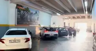Gaziantep Cengiz Otoparkı – Kemal Cengiz Ltd. Şti. Otopark Ücreti 2026 Güncel Fiyatlar