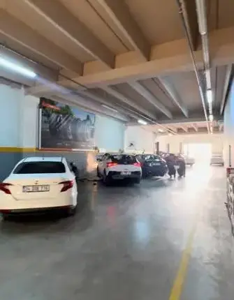 Gaziantep Cengiz Otoparkı – Kemal Cengiz Ltd. Şti. Otopark Ücreti 2026 Güncel Fiyatlar