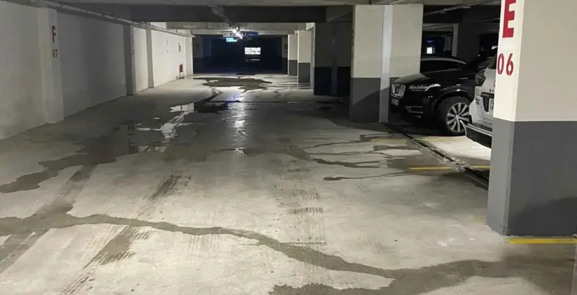 Gaziantep E-Parkı Otopark Ücreti 2026 Güncel Fiyatlar