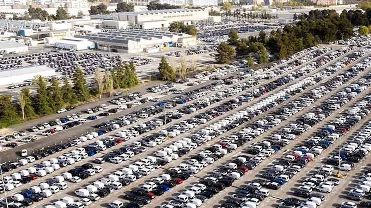 Gaziantep Mehmet Kasapseçkin Otopark Ücreti 2026 Güncel Fiyatlar