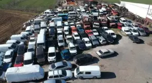 Gaziantep Nizip Bakar Yediemin Otoparkı Otopark Ücreti 2026 Güncel Fiyatlar