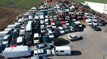 Gaziantep Nizip Bakar Yediemin Otoparkı Otopark Ücreti 2026 Güncel Fiyatlar