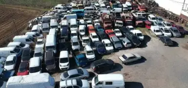 Gaziantep Nizip Bakar Yediemin Otoparkı Otopark Ücreti 2026 Güncel Fiyatlar